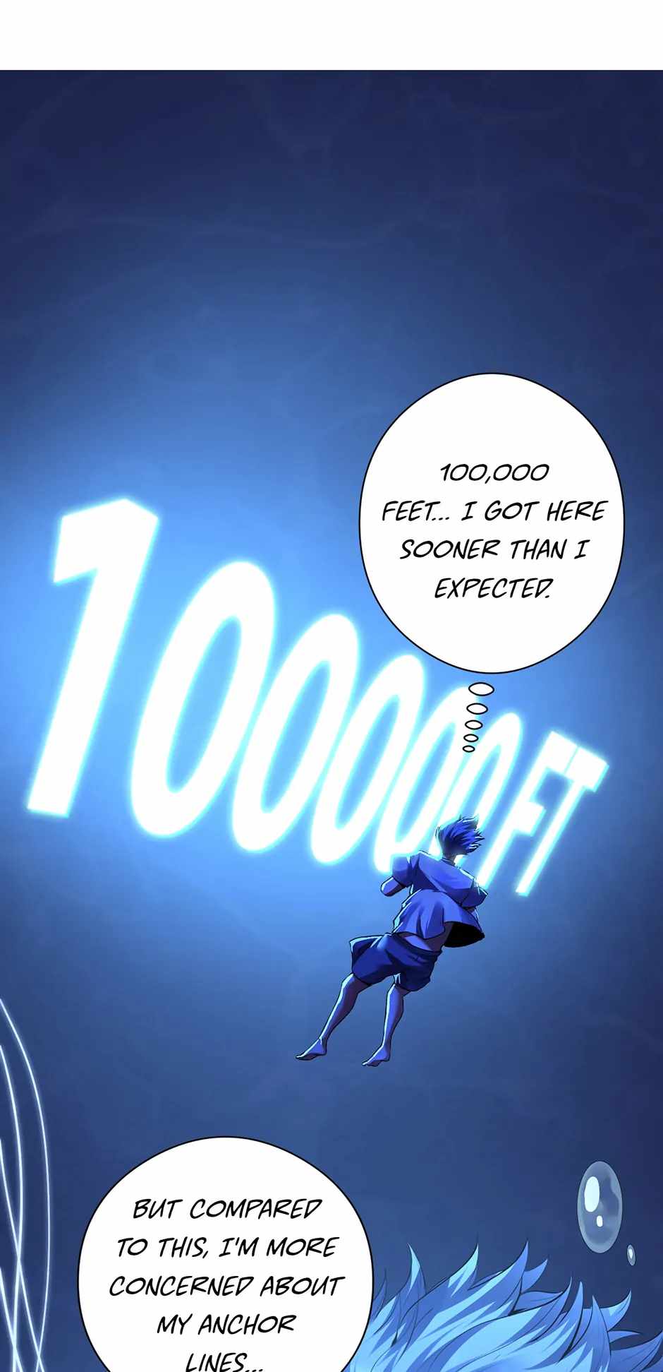 Become the Lord of Cthulhu Chapter 120 3